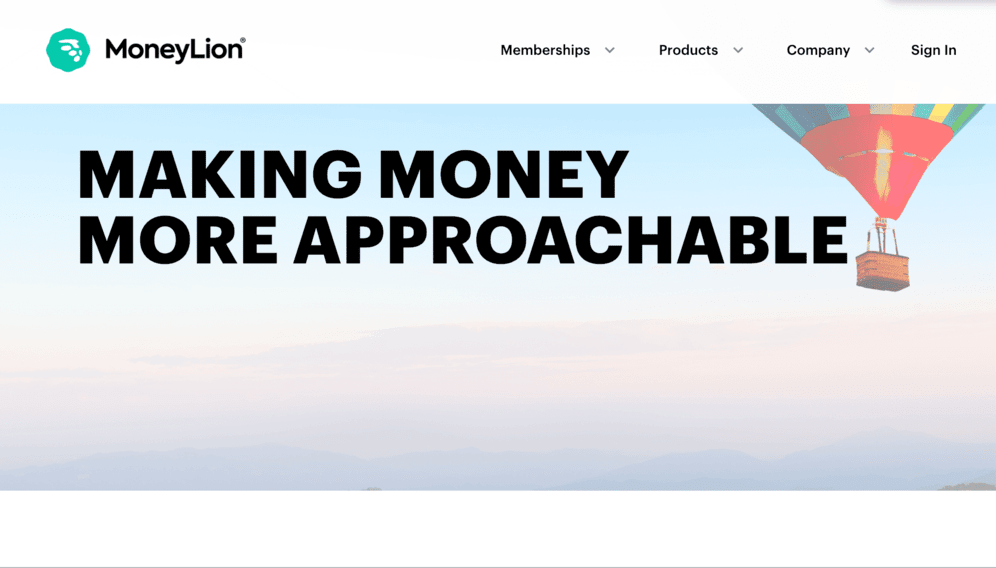 Moneylion Review