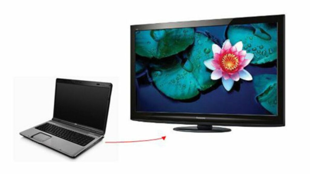 Benefits of Connecting a Laptop to a TV
