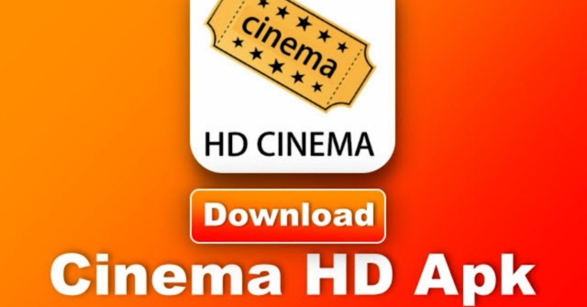 Cinema HD APK Download in IOS , ANDROID