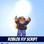 Fly Script Roblox