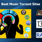 best music torrent site