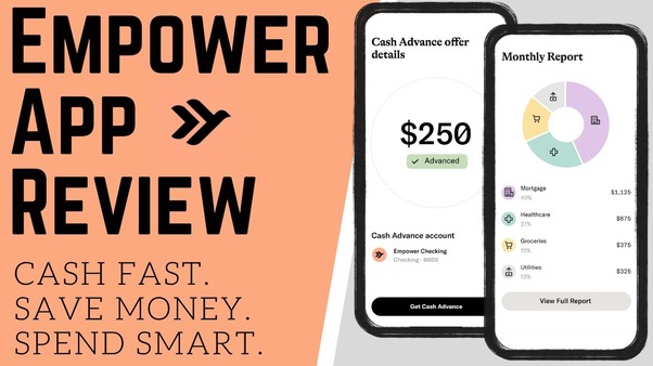 Empower App Review: Instant Cash Advance