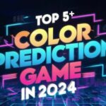 The Ultimate Guide to the Best Colour Prediction Game in India